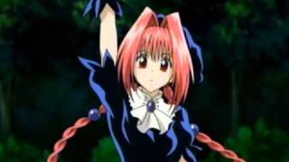 Dorothy: Tha Caolas Eader Mi s&#39; Iain