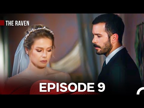 The Raven Episode 9 FULL HD (English Subtitles)