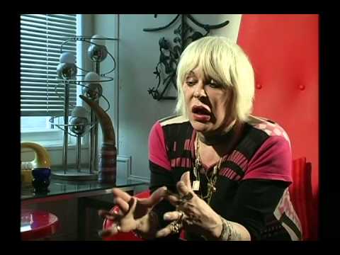 Genesis P Orridge Throbbing Gristle & The Dawn Of Industrial Music