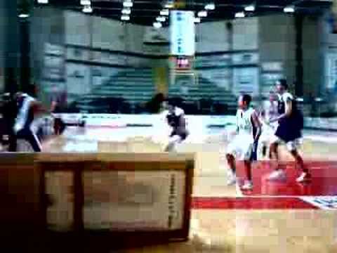 tripla di Claudio Cavalieri