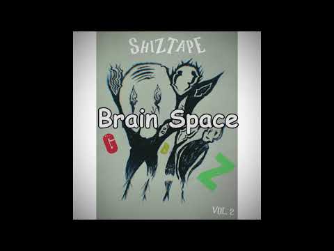 GBZ feat. WeeD - Brainspace