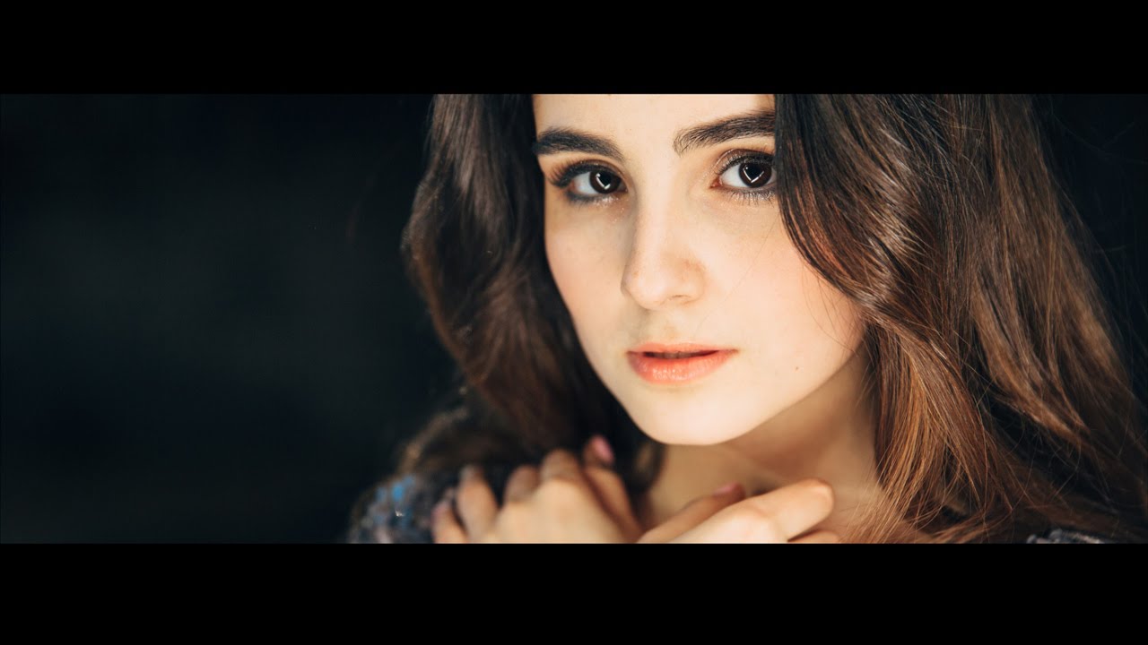 Анна Тринчер Фото