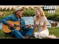 Best Of Golden Romantic Country 70s 80s 90s – Feel Every Emotion in These Timeless Classics