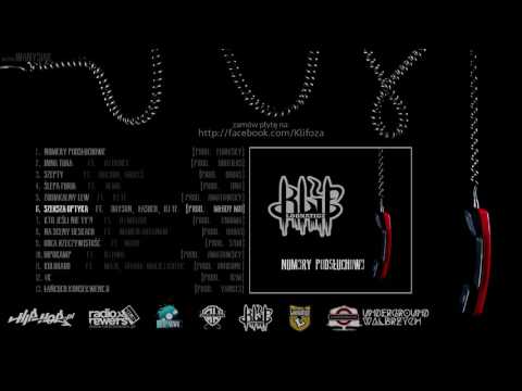 06.Klif (Loonatigz) - Szersza Optyka Ft.Dayson,Łasuch,Dj Te (Prod.Młody MD)