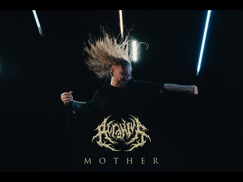 ACRANIUS - Mother (OFFICIAL MUSIC VIDEO)