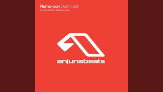 Cold Front (Bart Claessen Remix)