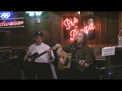Tuesday Afternoon (acoustic Moody Blues cover) - Mike Masse and Jeff Hall