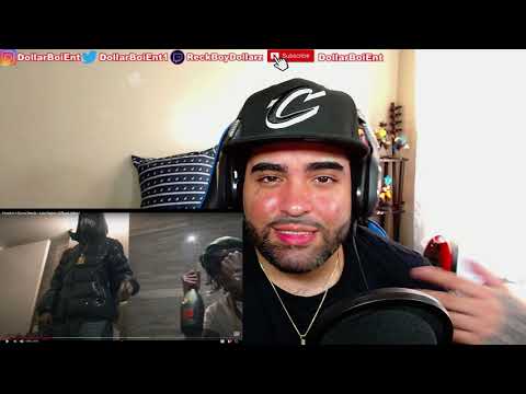 Houdini x Burna Bandz - Late Nights (Official Video) Reaction