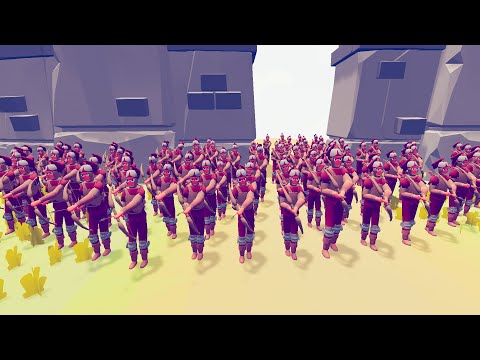 Arrow Rain Loading 98% - TOTALLY ACCURATE BATTLE SIMULATOR