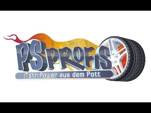 Die PS Profis - Ein Racer für die Strasse Jean Pierre Kraemer, Sidney Hoffmann