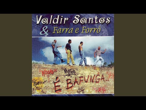 Coisas Da Terra (galope À Beira Mar) (part. Santanna) - Valdir Santos