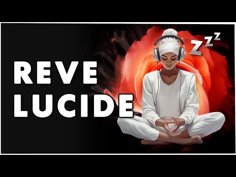 Fais un rêve lucide ce soir grâce à cette technique ultra puissante
