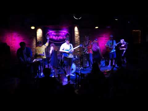 02 Peg - The Bitter End, NYC - HB 2019