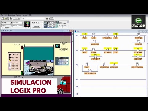 download lagu mp3 mp4 Door Simulation Logixpro Resuelto, download lagu Door Simulation Logixpro Resuelto gratis, unduh video klip Door Simulation Logixpro Resuelto
