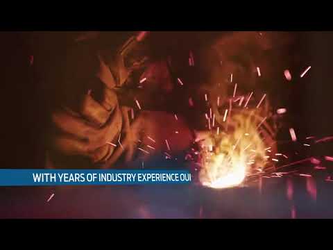 San Jacinto College Welding