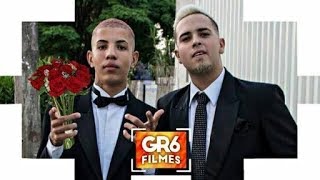 Mc Don Juan e Mc G15 - Não Rola (GR6 Filmes)