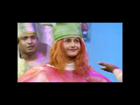 Comedy Festival Season 2 I Episode 42 – Part 1 | Mazhavil Manorama
