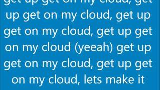 olly murs on my cloud lyrics
