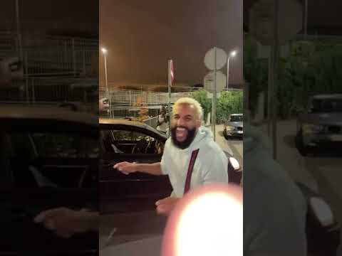 SEBAH TA SIGUI MITO KASKAS LISBOA PE TENTA TOMAL UM DAMA KI É TINHA NA CARRO 🚘 AN FORÇA DE DOLLARS