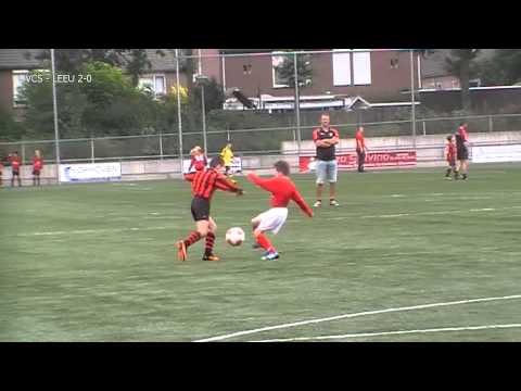 2013 09 07 OVCS F1 vs De Leeuw F2