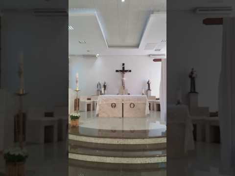 05/04/26, Edeia, GO.#turismo #goias #edeia #viagem #igreja