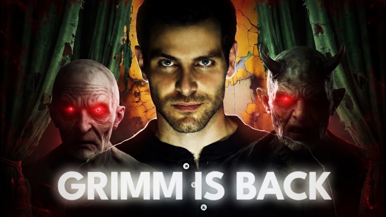 Reboot, Spinoff, or Movie? What Grimm's Return Really Is