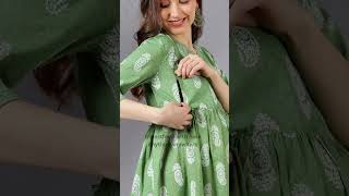 Download lagu Cute Maternity Outfit for Easy Breastfeeding | Casual and Trendy Nursing Wear | Moms Favourite Dress mp3