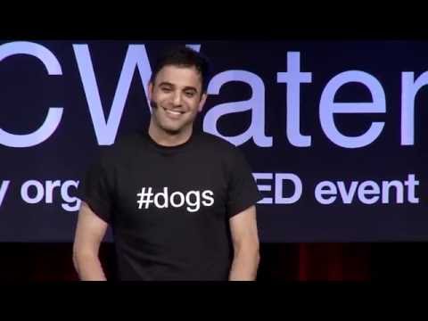 Why Don't Dogs Live Forever? | Rodney Habib | TEDxNSCCWaterfront