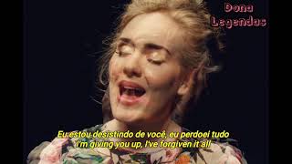 Adele - Send My Love (To Your New Lover) (Tradução/Legendado)
