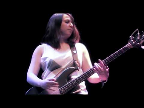 Enosense   The Fall (live)