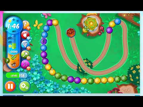 Woka Woka Game Level 156 no Booster by Michi G