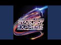 Starlight Express Megamix