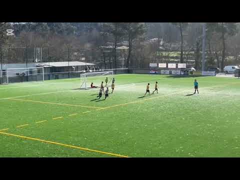 Hattrick TEIXEIRA15 