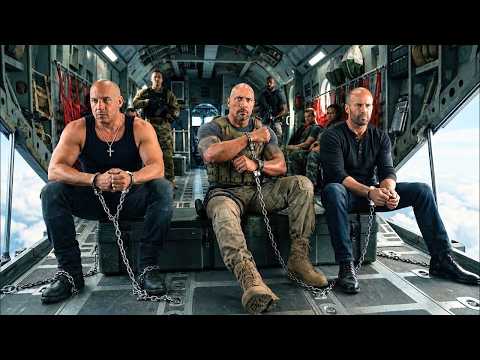 Sequestraram Sua Família... Agora Ele Precisa Escolher Quem Salvar | Bruce Willis | Filme Completo