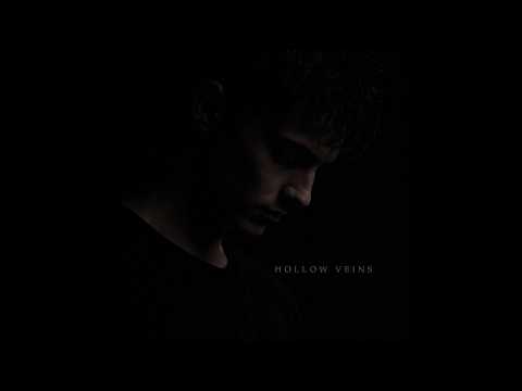 Hollow Veins - Winter Tears