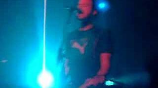 William Tell - &quot;Slipping Under&quot;