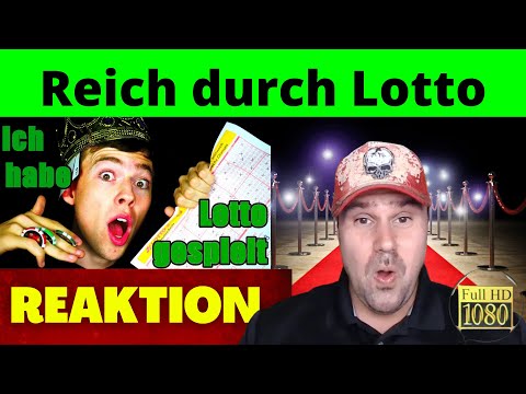 Lotto 6aus49 spielen zum schnellen Geld verdienen? Reich werden durch Lotto? [Michael Reagiertauf]