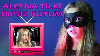 ALEYNA TİLKİ DİPSİZ KUYUM COVER - KLİP | Ecrin Su Çoban