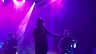 Welcome Home by Blessthefall Live! @ Delmar Hall