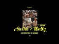 OG Ghuman Oochie Wally Remix Ft Gagan Beeba Boys
