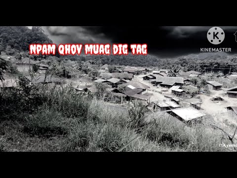 Npam qhov muag dig tag 23-11-2024