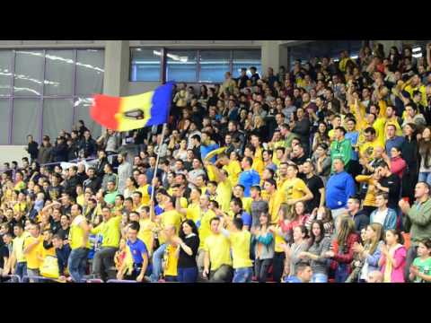 SBSPORT.RO: CSU Sbiu - U. Cluj 66-65 (19.12.2015) (10)