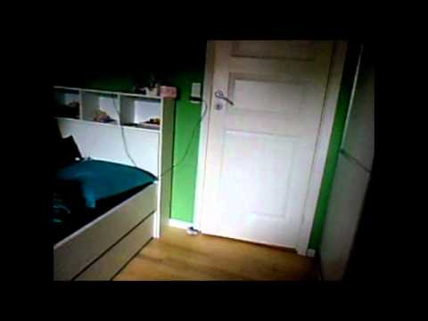 Drømmende virkelighed. (Børne gyser)