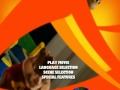 Alvin And The Chipmunks Main Menu 1