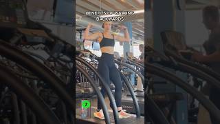 Treadmill Hike demonstration thumbnail