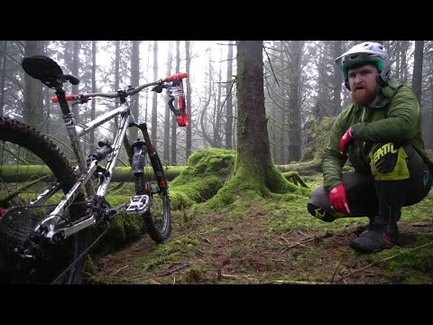 Geometron G16 trail test