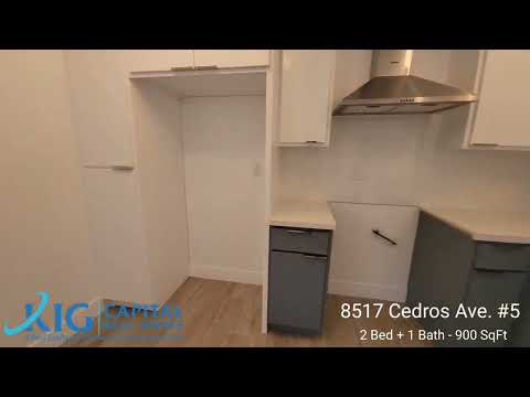 8517 Cedros Ave. - Video 2 of 2