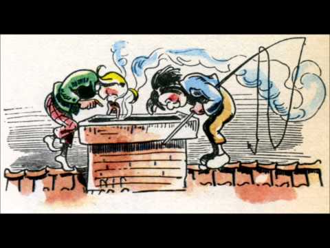 Max und Moritz — Zweiter Streich