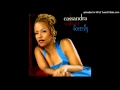 Cassandra Wilson - Black Orpheus
