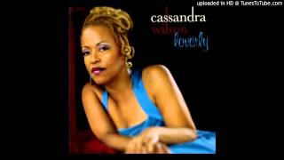 Cassandra Wilson - Black Orpheus